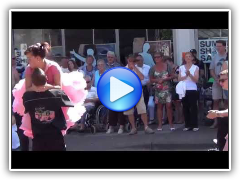 Johnny Valentino a.k.a. Wally Preyll allround entertainer te boeken bij www.johnnyvalentino.eu