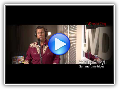 Johnny Valentino a.k.a. Wally Preyll allround entertainer te boeken bij www.johnnyvalentino.eu