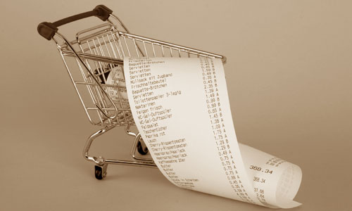 Kassabonnen actie te boeken bij www.kwekel-evenementen.nl